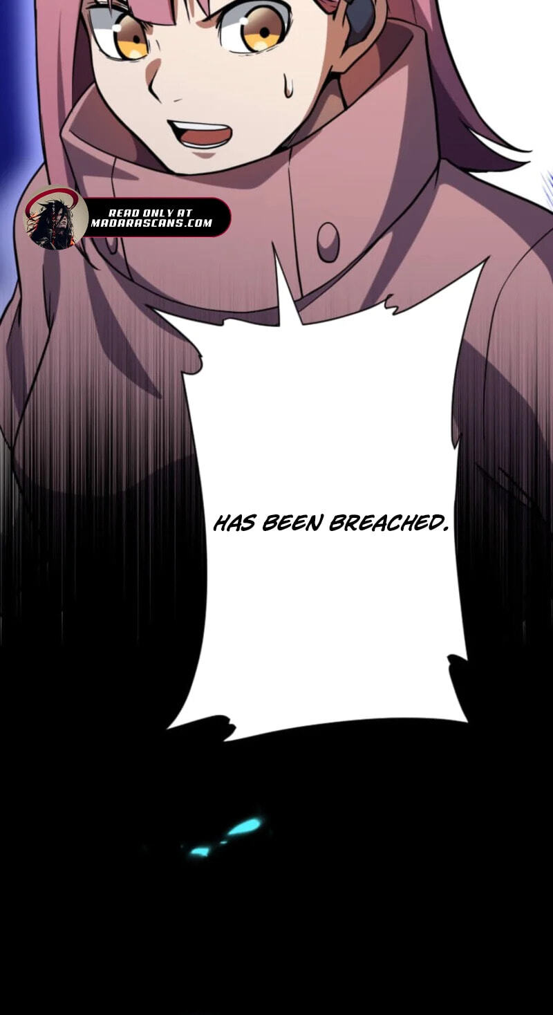 Shokugyou Kausuto Saiteihen no Han Eiyuu Chapter 60 page 48 - 