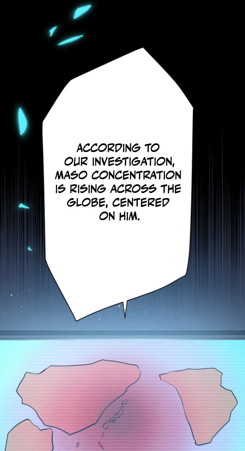 Shokugyou Kausuto Saiteihen no Han Eiyuu Chapter 60 page 49 - 