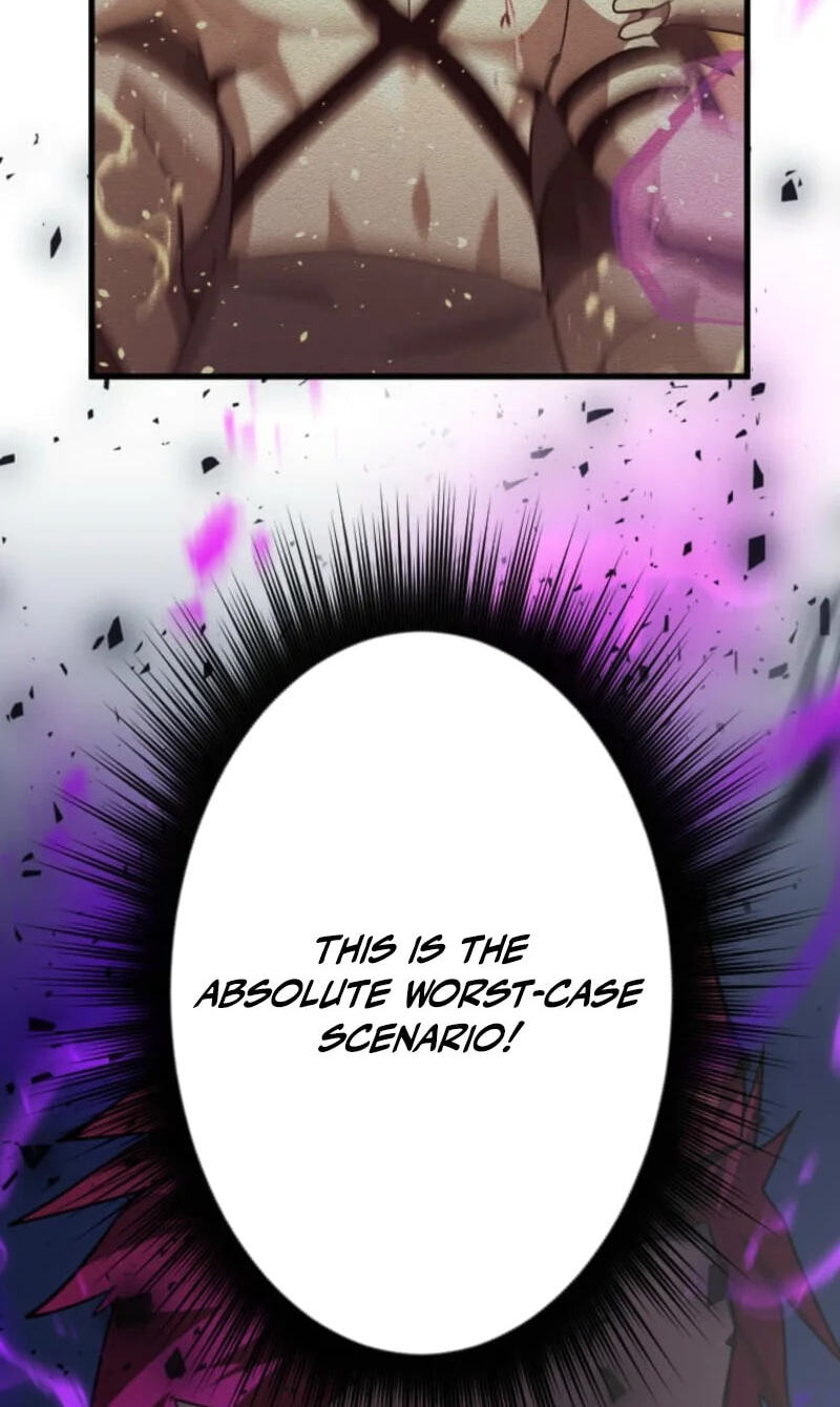 Shokugyou Kausuto Saiteihen no Han Eiyuu Chapter 60 page 6 - 