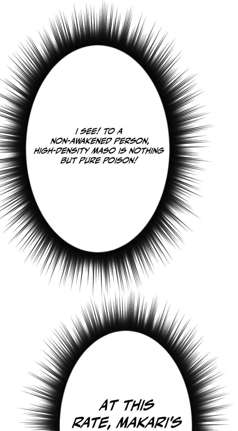 Shokugyou Kausuto Saiteihen no Han Eiyuu Chapter 60 page 56 - 