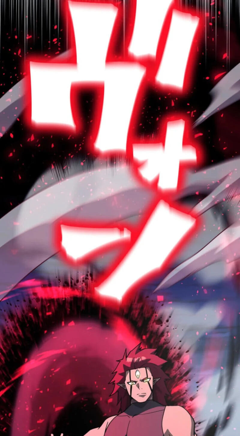 Shokugyou Kausuto Saiteihen no Han Eiyuu Chapter 60 page 59 - 