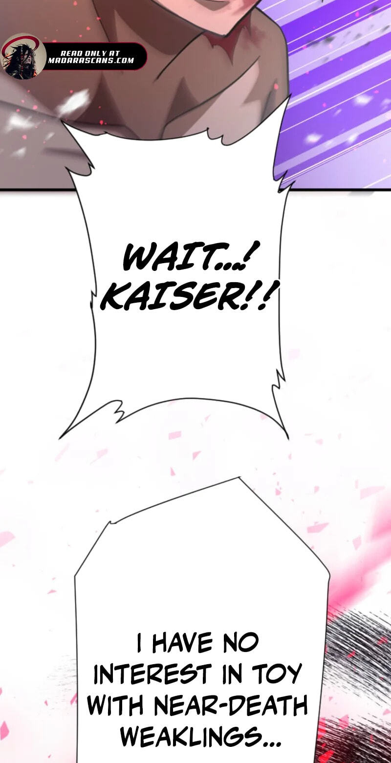 Shokugyou Kausuto Saiteihen no Han Eiyuu Chapter 60 page 62 - 