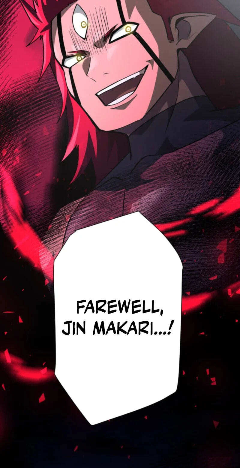 Shokugyou Kausuto Saiteihen no Han Eiyuu Chapter 60 page 64 - 