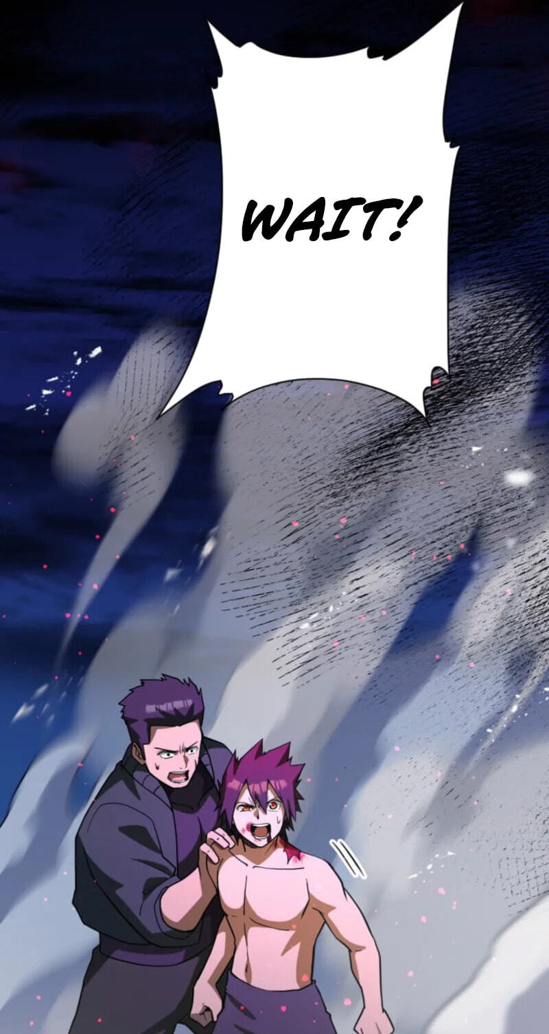 Shokugyou Kausuto Saiteihen no Han Eiyuu Chapter 60 page 65 - 