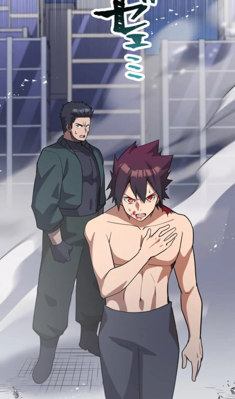Shokugyou Kausuto Saiteihen no Han Eiyuu Chapter 60 page 72 - 