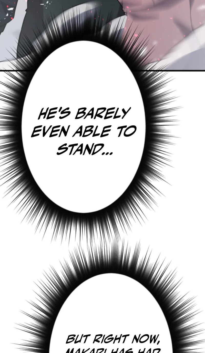 Shokugyou Kausuto Saiteihen no Han Eiyuu Chapter 60 page 75 - 