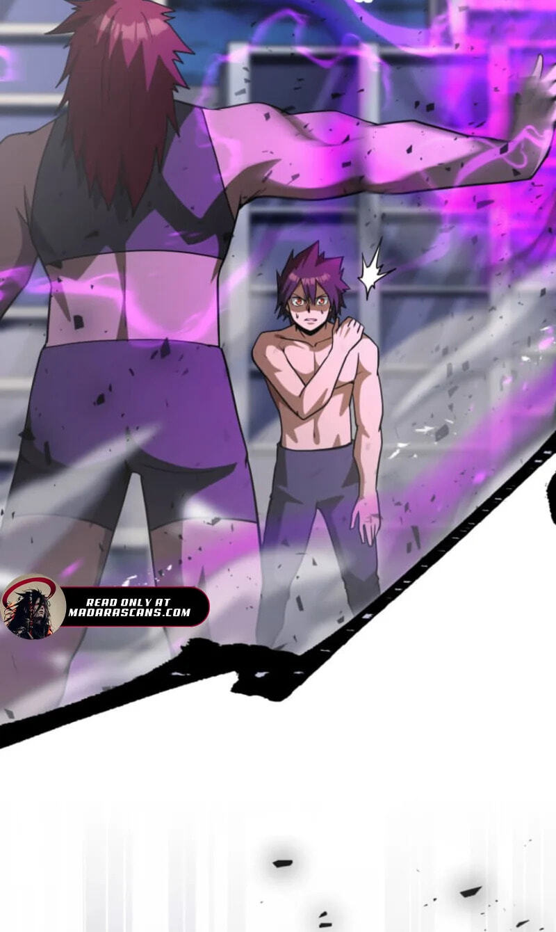 Shokugyou Kausuto Saiteihen no Han Eiyuu Chapter 60 page 9 - 