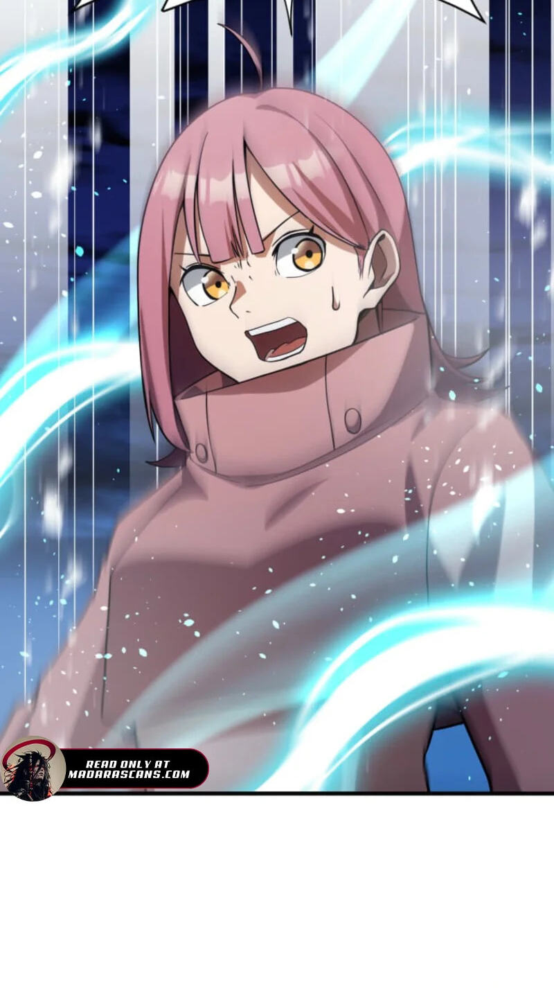 Shokugyou Kausuto Saiteihen no Han Eiyuu Chapter 60 page 91 - 
