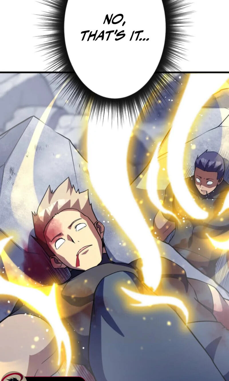 Shokugyou Kausuto Saiteihen no Han Eiyuu Chapter 60 page 100 - 