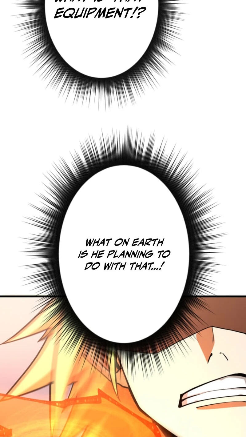 Shokugyou Kausuto Saiteihen no Han Eiyuu Chapter 61 page 101 - 