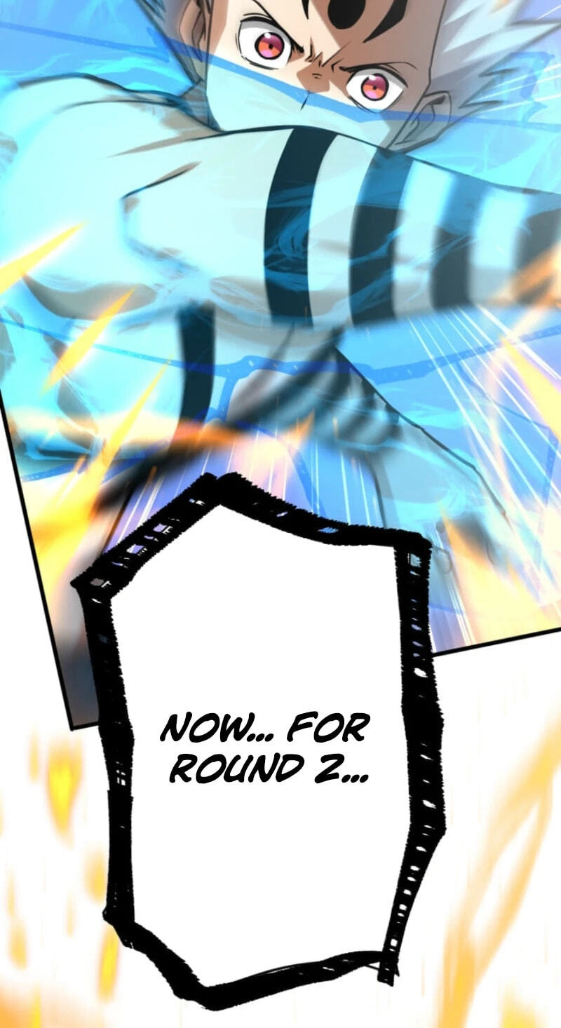 Shokugyou Kausuto Saiteihen no Han Eiyuu Chapter 61 page 107 - 