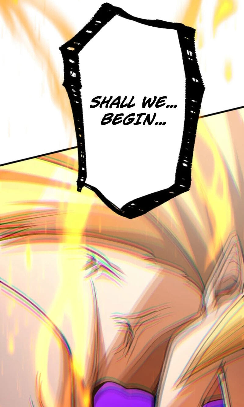 Shokugyou Kausuto Saiteihen no Han Eiyuu Chapter 61 page 108 - 