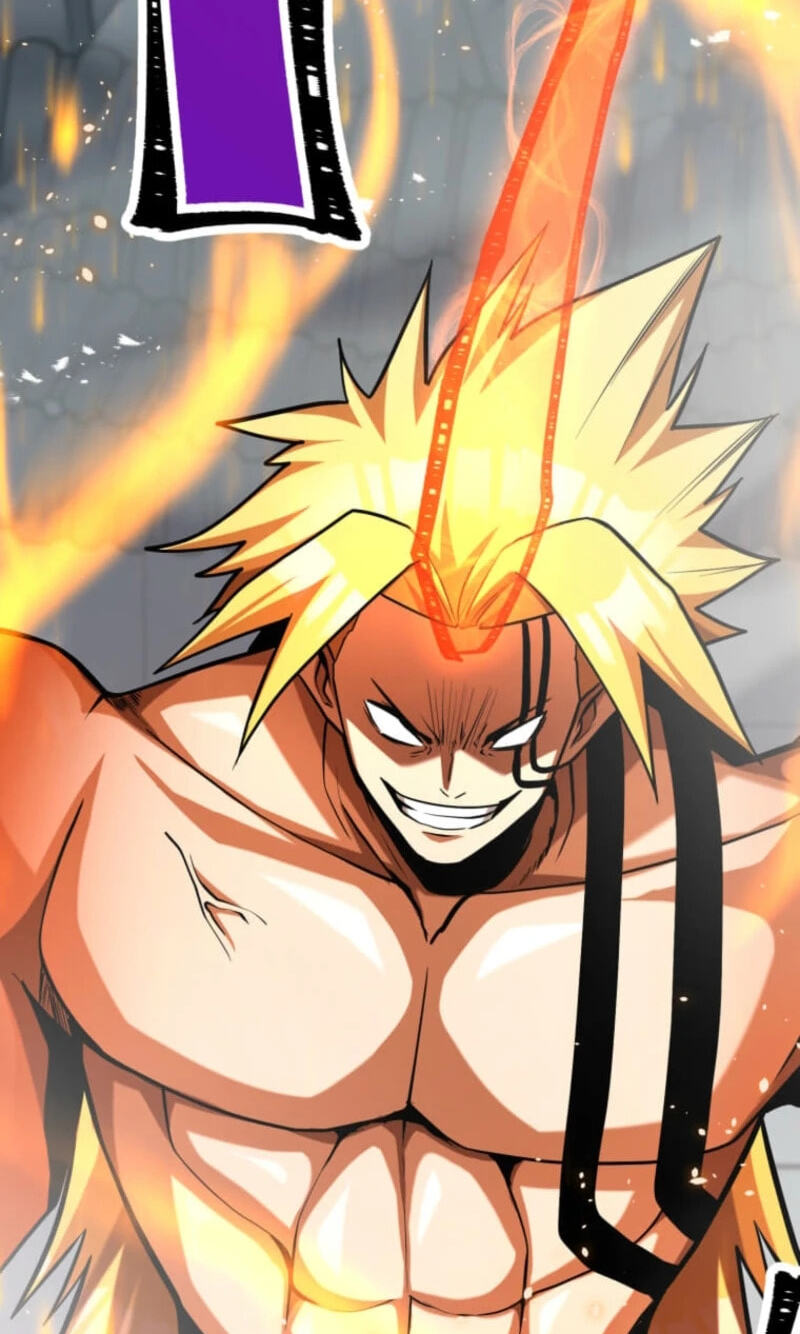 Shokugyou Kausuto Saiteihen no Han Eiyuu Chapter 61 page 111 - 