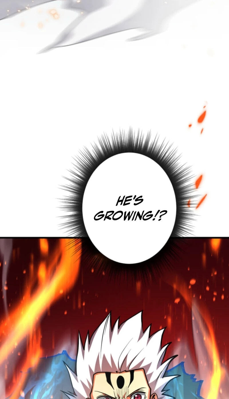 Shokugyou Kausuto Saiteihen no Han Eiyuu Chapter 61 page 114 - 