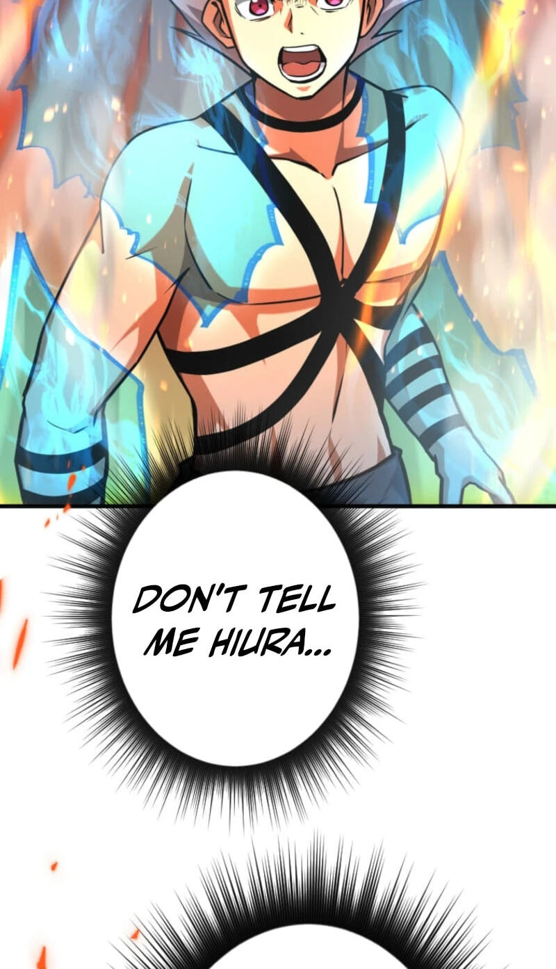 Shokugyou Kausuto Saiteihen no Han Eiyuu Chapter 61 page 115 - 