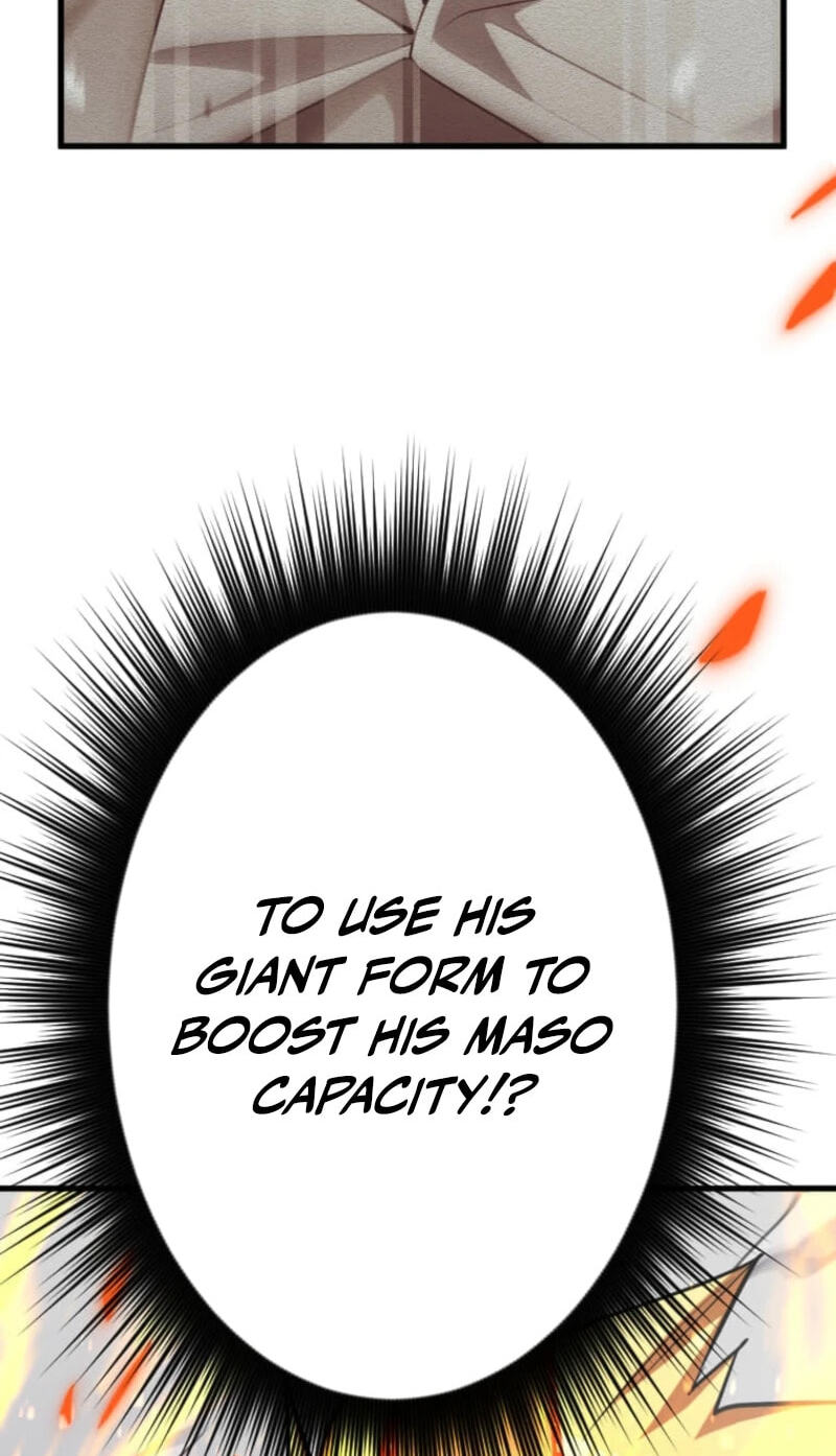 Shokugyou Kausuto Saiteihen no Han Eiyuu Chapter 61 page 117 - 