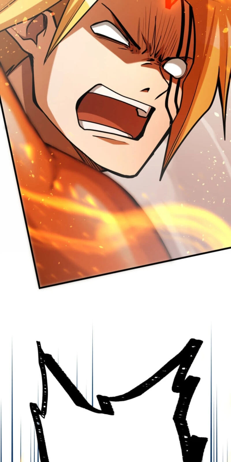 Shokugyou Kausuto Saiteihen no Han Eiyuu Chapter 61 page 122 - 
