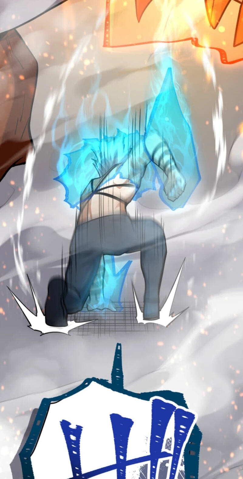 Shokugyou Kausuto Saiteihen no Han Eiyuu Chapter 61 page 125 - 