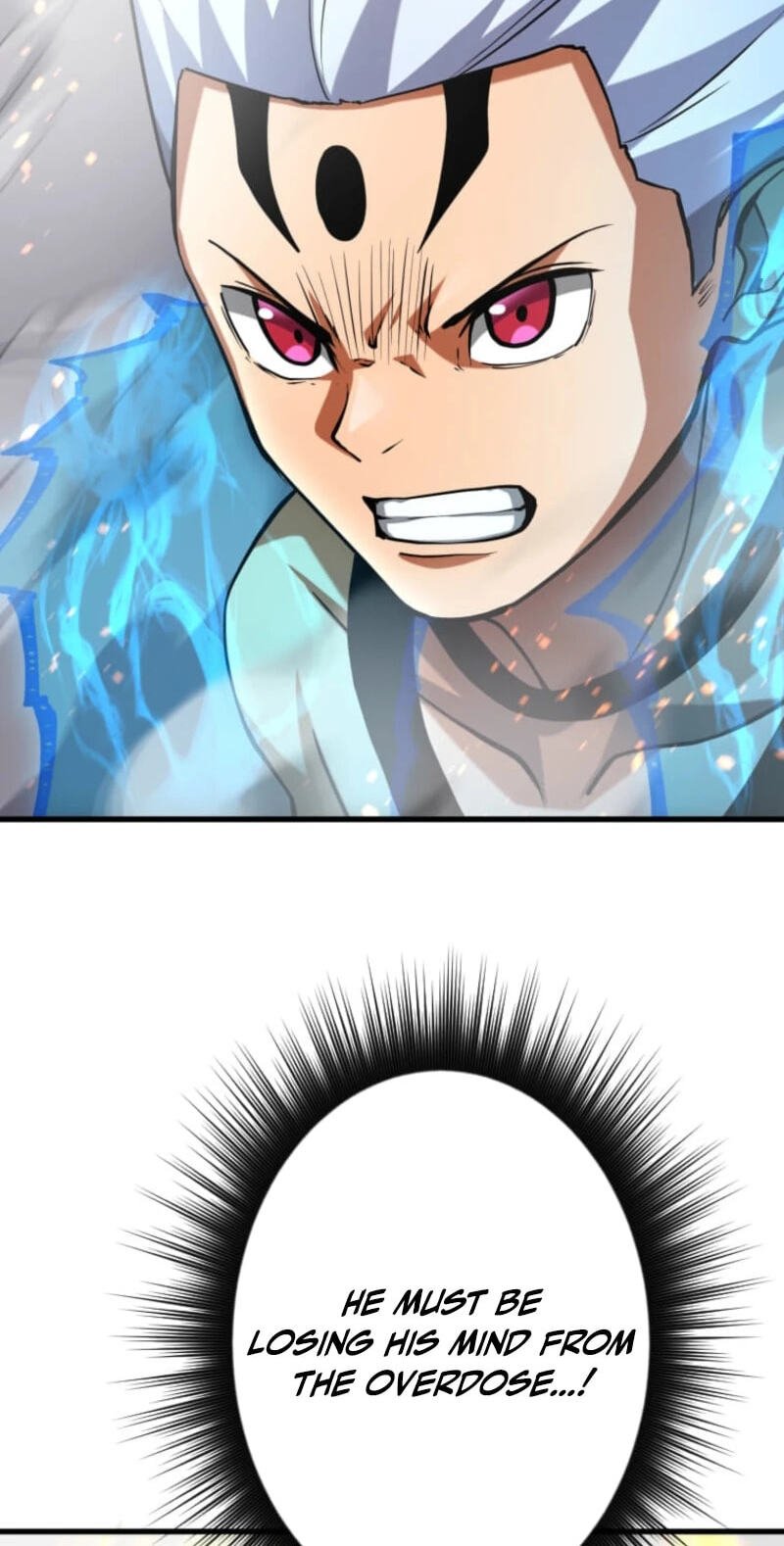 Shokugyou Kausuto Saiteihen no Han Eiyuu Chapter 61 page 127 - 