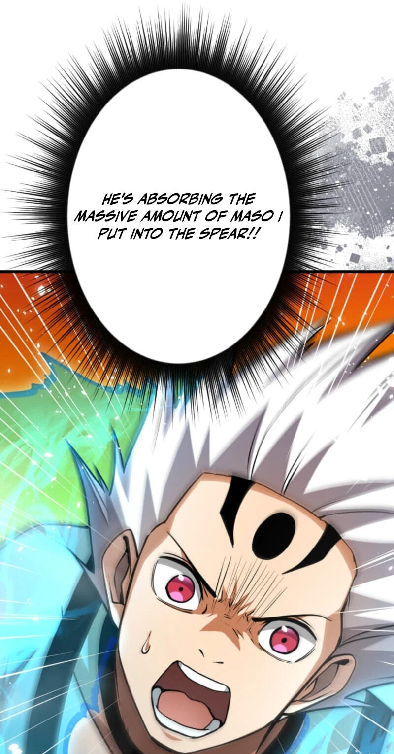 Shokugyou Kausuto Saiteihen no Han Eiyuu Chapter 61 page 139 - 