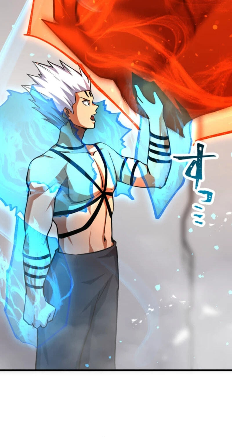 Shokugyou Kausuto Saiteihen no Han Eiyuu Chapter 61 page 152 - 