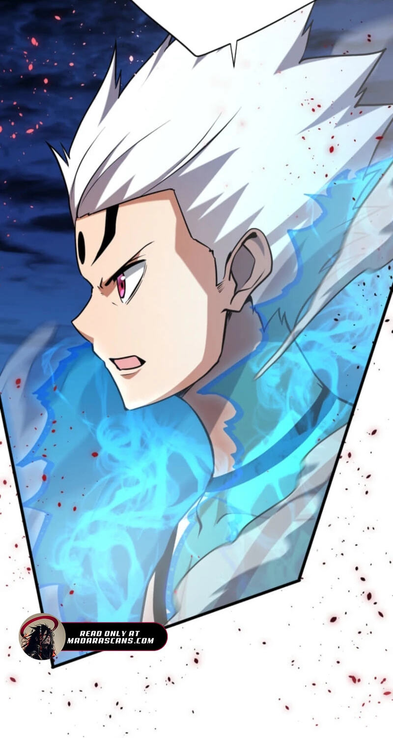 Shokugyou Kausuto Saiteihen no Han Eiyuu Chapter 61 page 27 - 