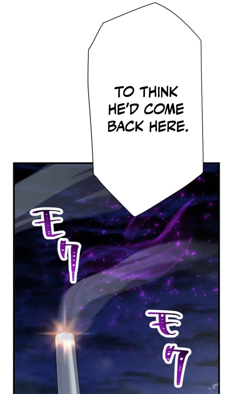 Shokugyou Kausuto Saiteihen no Han Eiyuu Chapter 61 page 33 - 