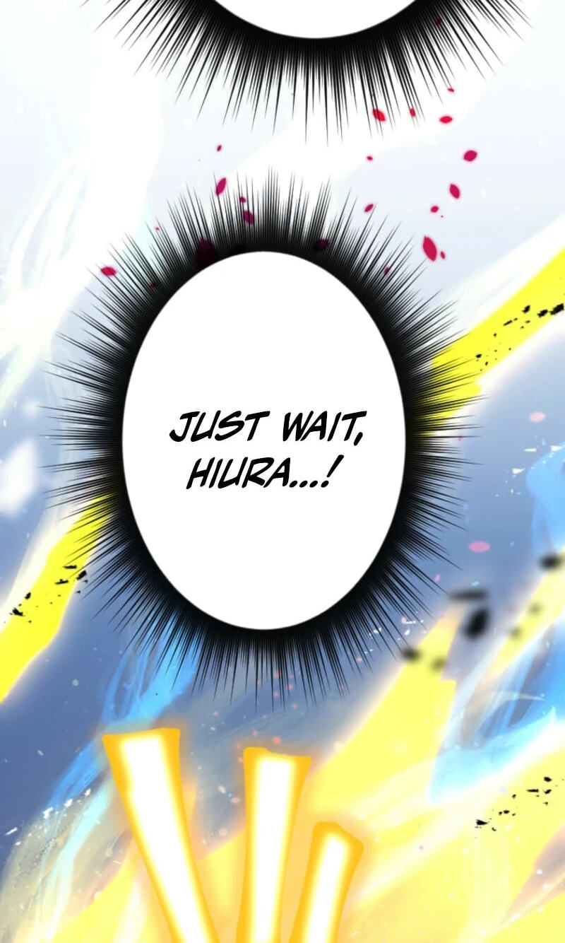 Shokugyou Kausuto Saiteihen no Han Eiyuu Chapter 61 page 35 - 