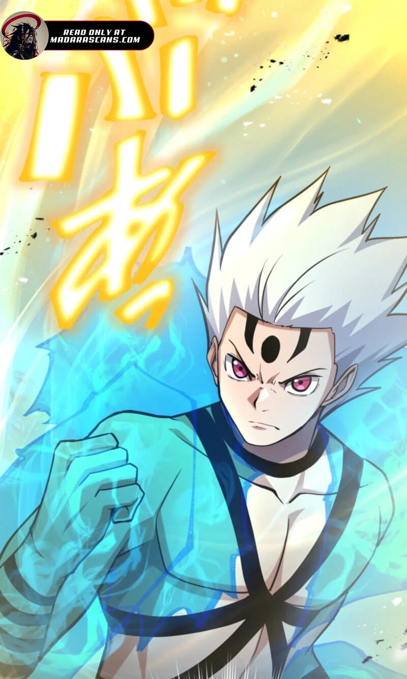 Shokugyou Kausuto Saiteihen no Han Eiyuu Chapter 61 page 36 - 