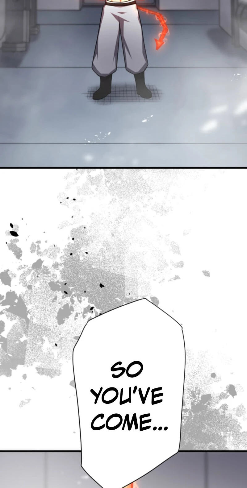 Shokugyou Kausuto Saiteihen no Han Eiyuu Chapter 61 page 41 - 