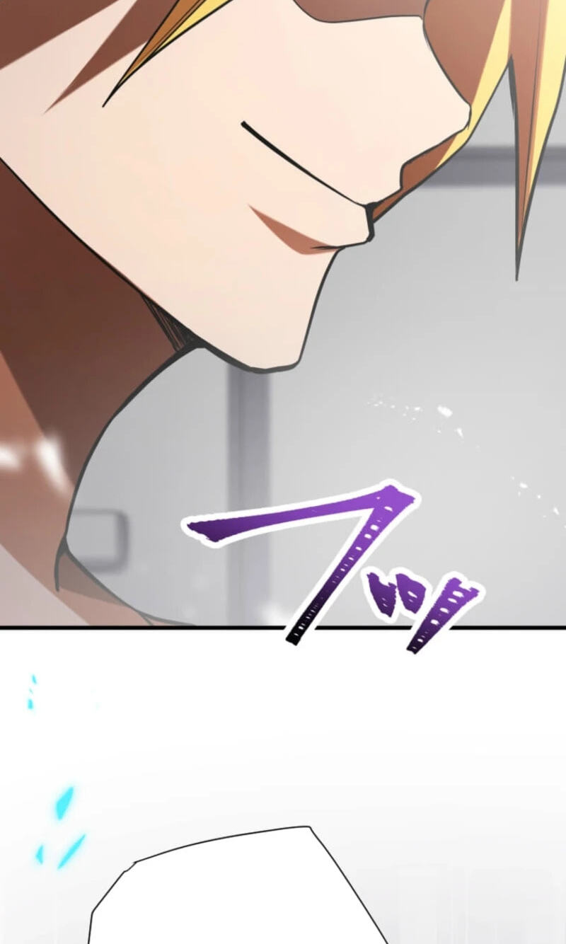 Shokugyou Kausuto Saiteihen no Han Eiyuu Chapter 61 page 50 - 