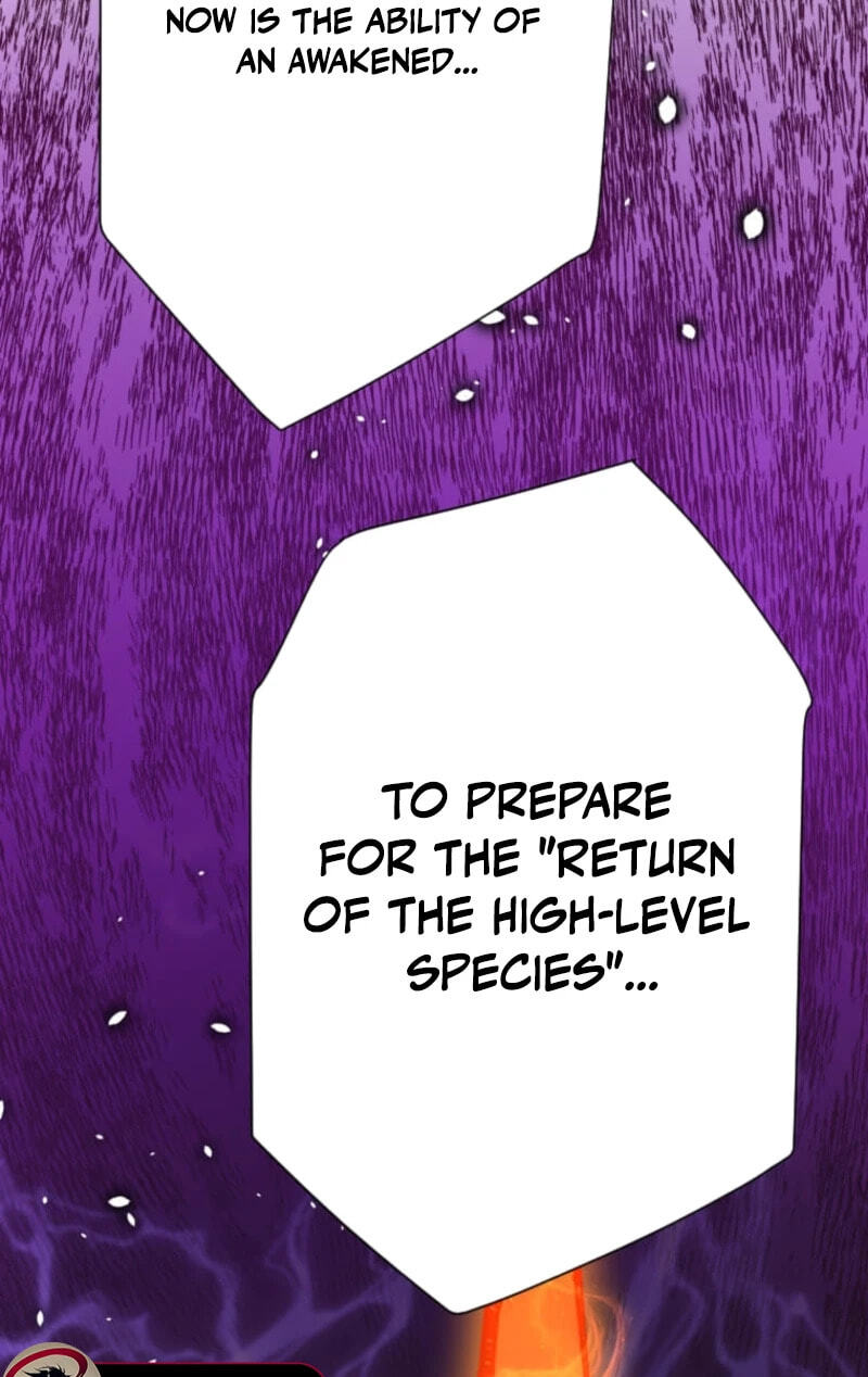 Shokugyou Kausuto Saiteihen no Han Eiyuu Chapter 61 page 55 - 