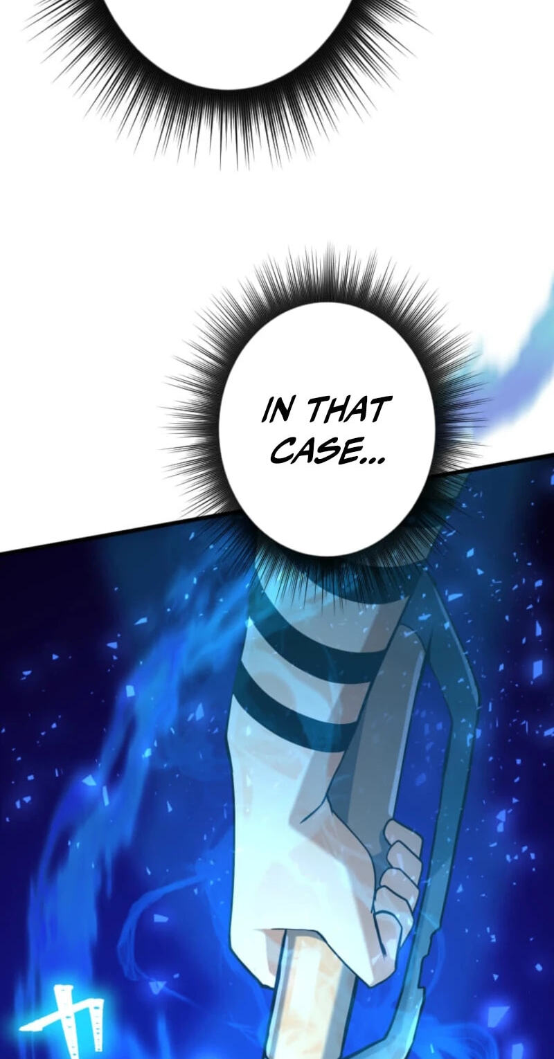 Shokugyou Kausuto Saiteihen no Han Eiyuu Chapter 61 page 59 - 