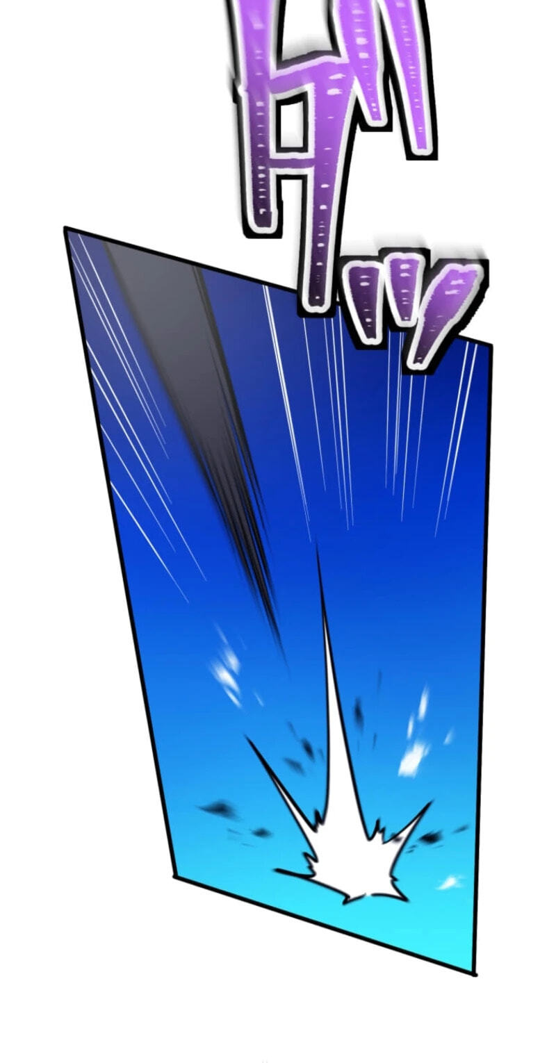 Shokugyou Kausuto Saiteihen no Han Eiyuu Chapter 61 page 61 - 