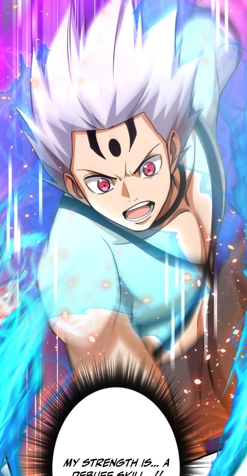 Shokugyou Kausuto Saiteihen no Han Eiyuu Chapter 61 page 67 - 