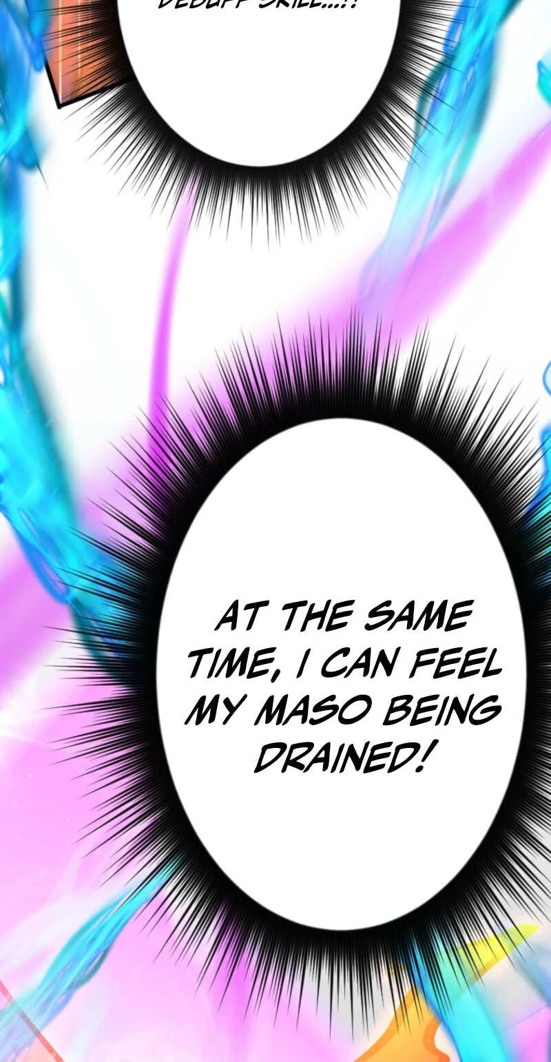 Shokugyou Kausuto Saiteihen no Han Eiyuu Chapter 61 page 68 - 