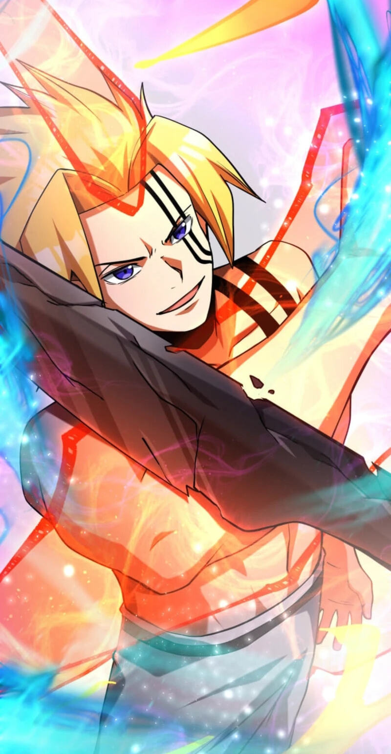 Shokugyou Kausuto Saiteihen no Han Eiyuu Chapter 61 page 69 - 