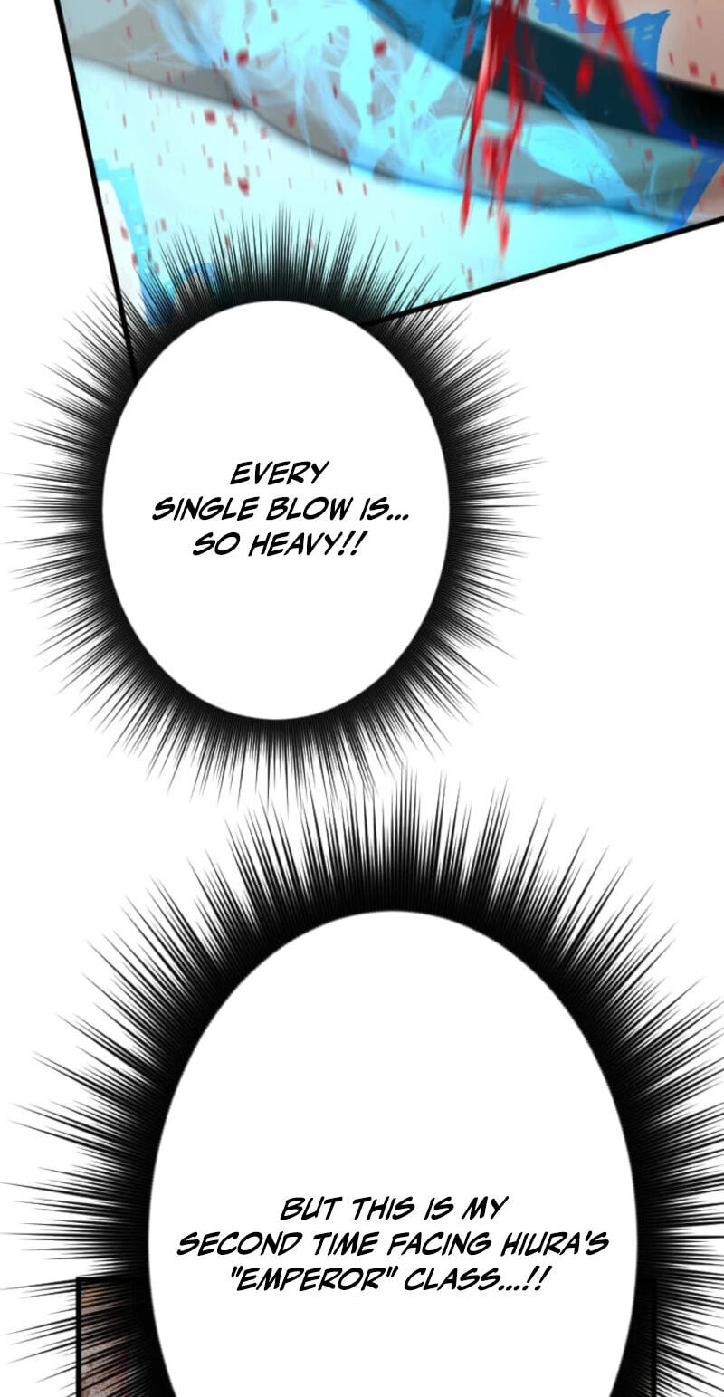 Shokugyou Kausuto Saiteihen no Han Eiyuu Chapter 61 page 75 - 