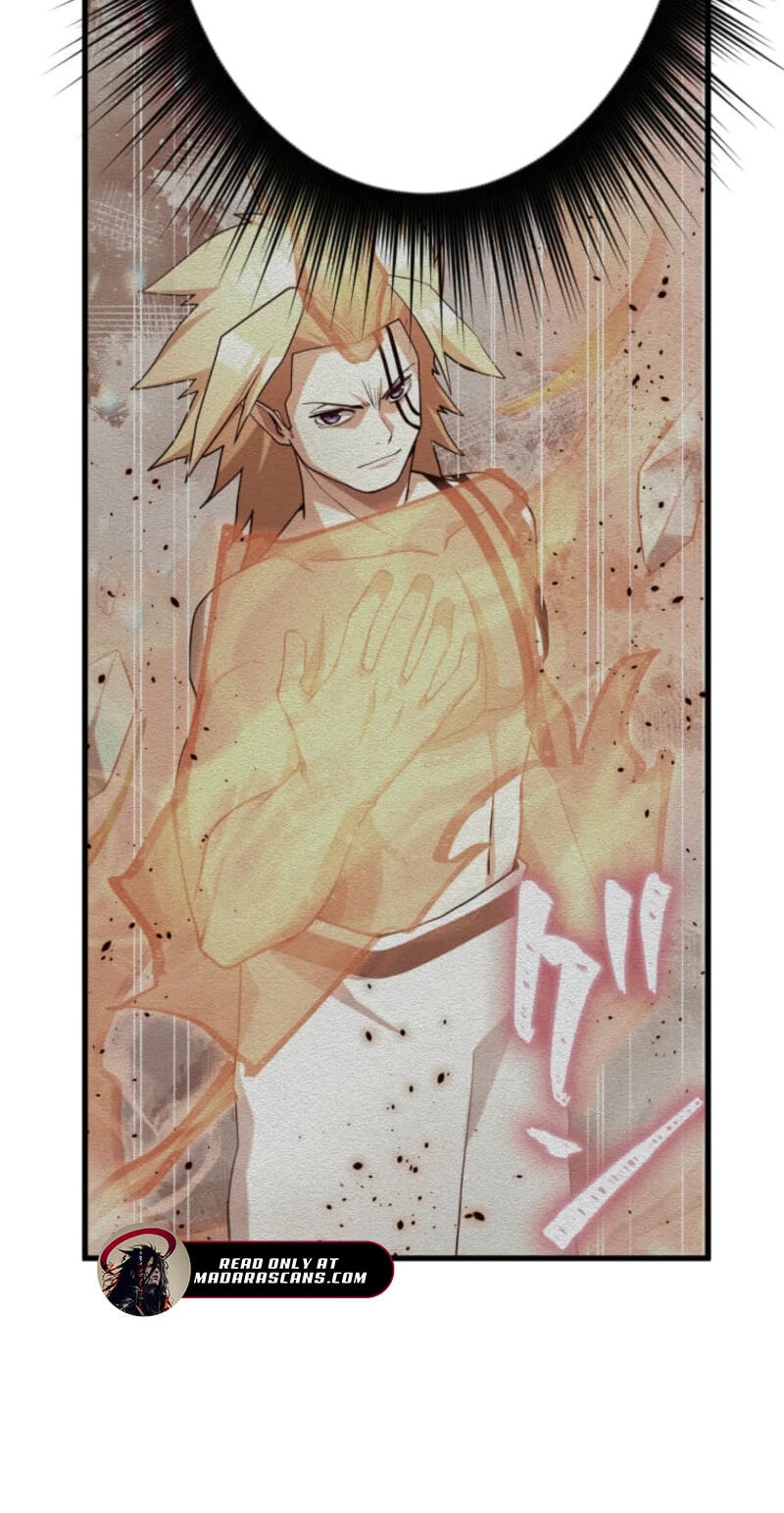Shokugyou Kausuto Saiteihen no Han Eiyuu Chapter 61 page 76 - 