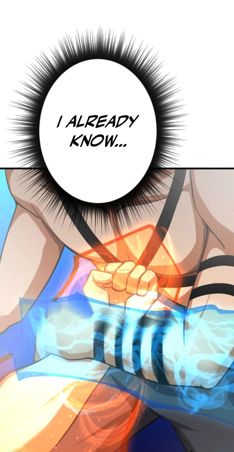 Shokugyou Kausuto Saiteihen no Han Eiyuu Chapter 61 page 77 - 