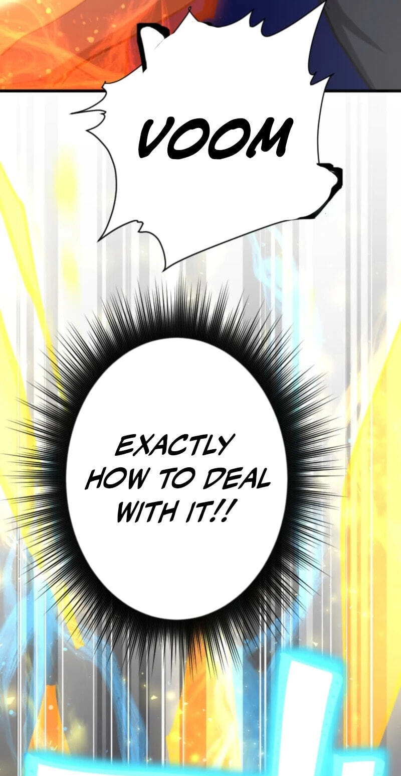 Shokugyou Kausuto Saiteihen no Han Eiyuu Chapter 61 page 78 - 