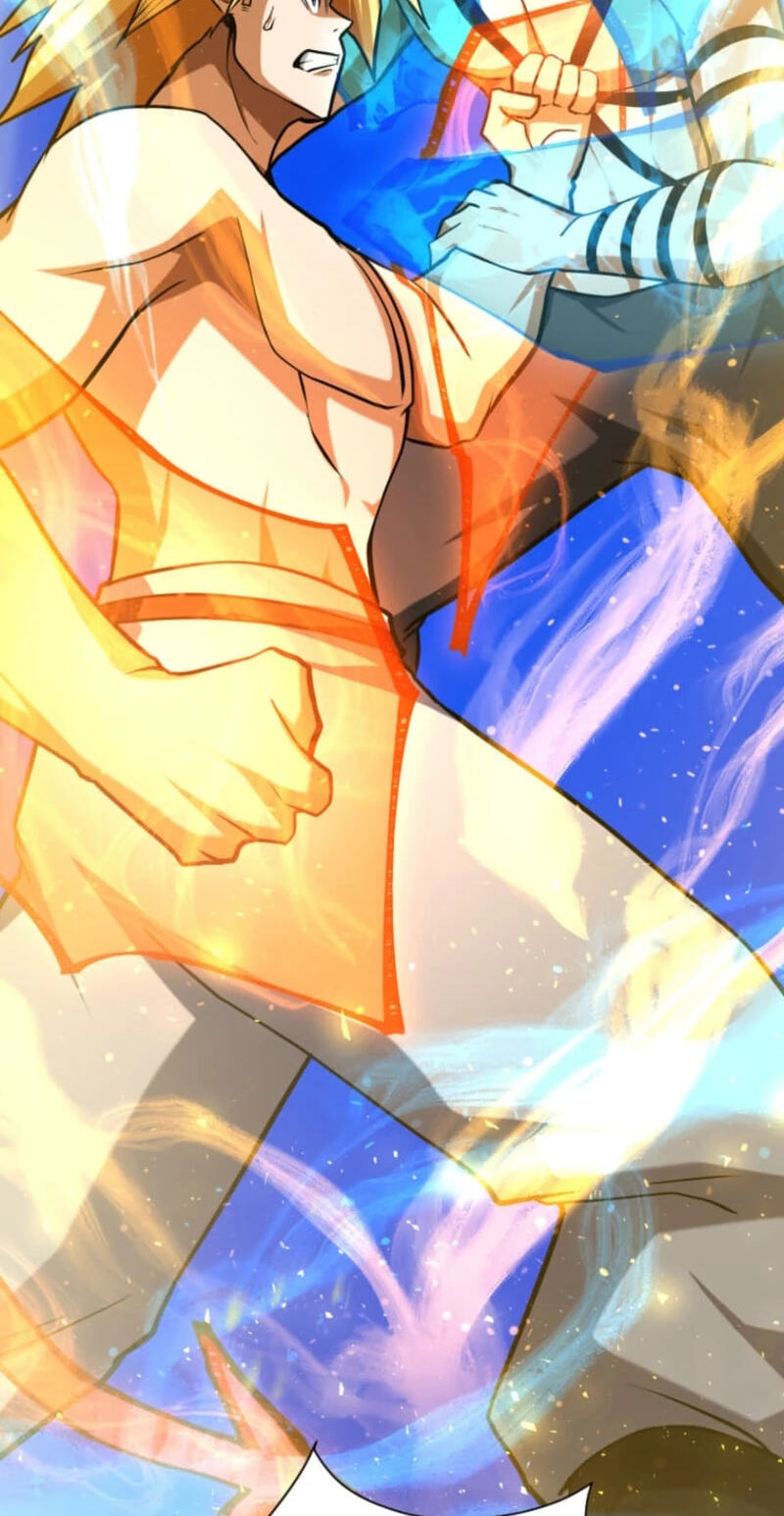 Shokugyou Kausuto Saiteihen no Han Eiyuu Chapter 61 page 80 - 