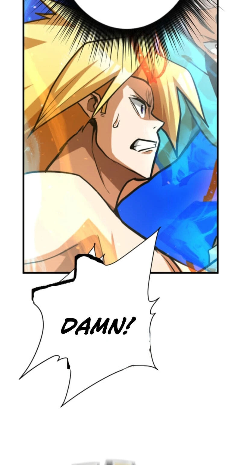 Shokugyou Kausuto Saiteihen no Han Eiyuu Chapter 61 page 82 - 