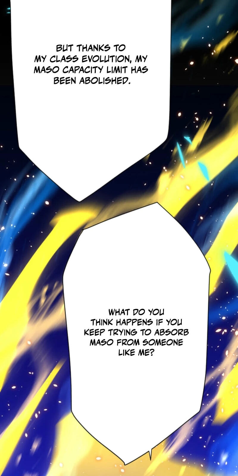 Shokugyou Kausuto Saiteihen no Han Eiyuu Chapter 61 page 91 - 