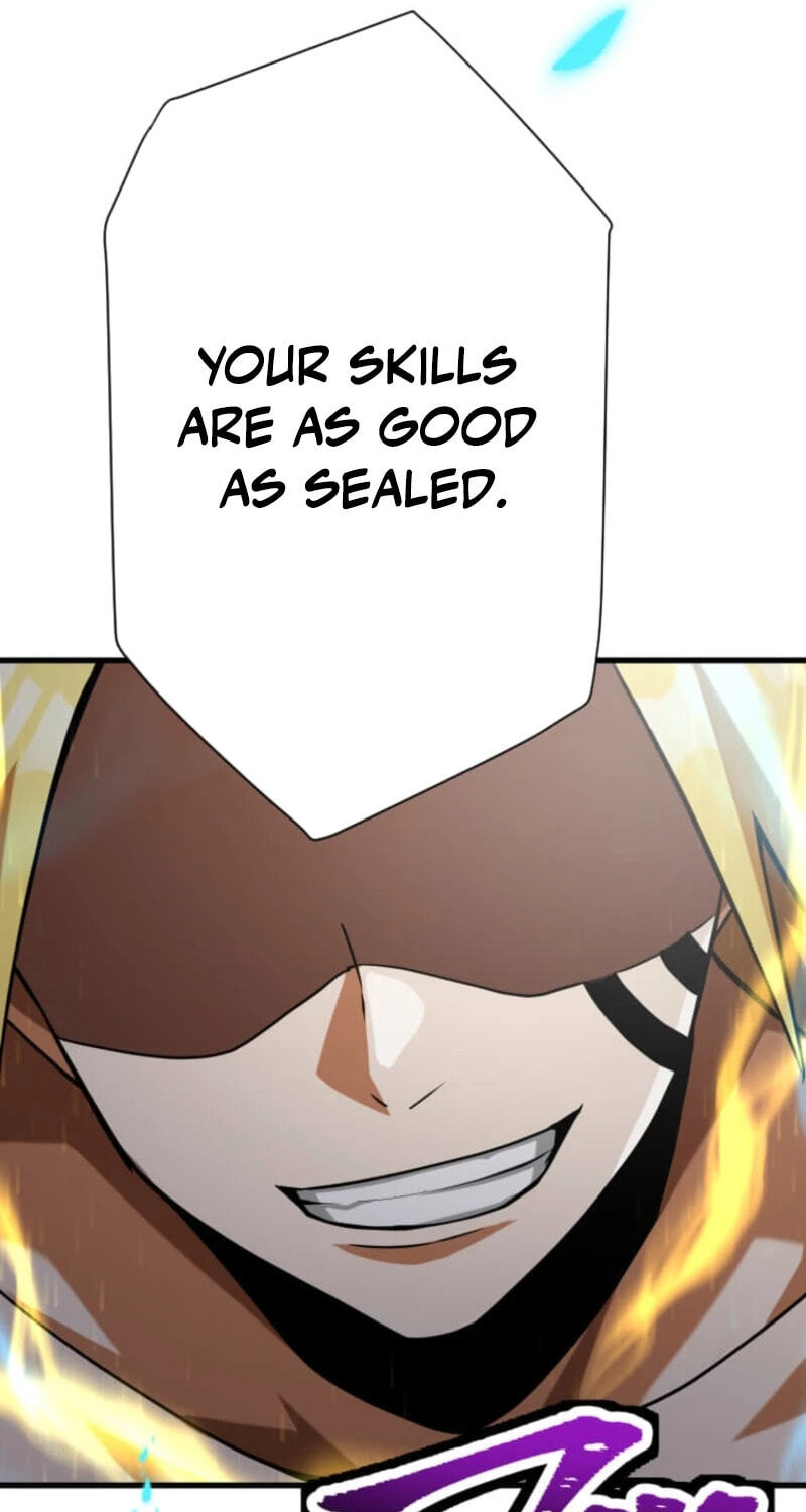 Shokugyou Kausuto Saiteihen no Han Eiyuu Chapter 61 page 93 - 