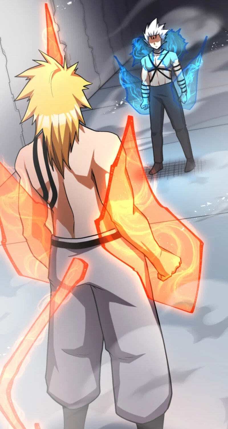 Shokugyou Kausuto Saiteihen no Han Eiyuu Chapter 61 page 95 - 