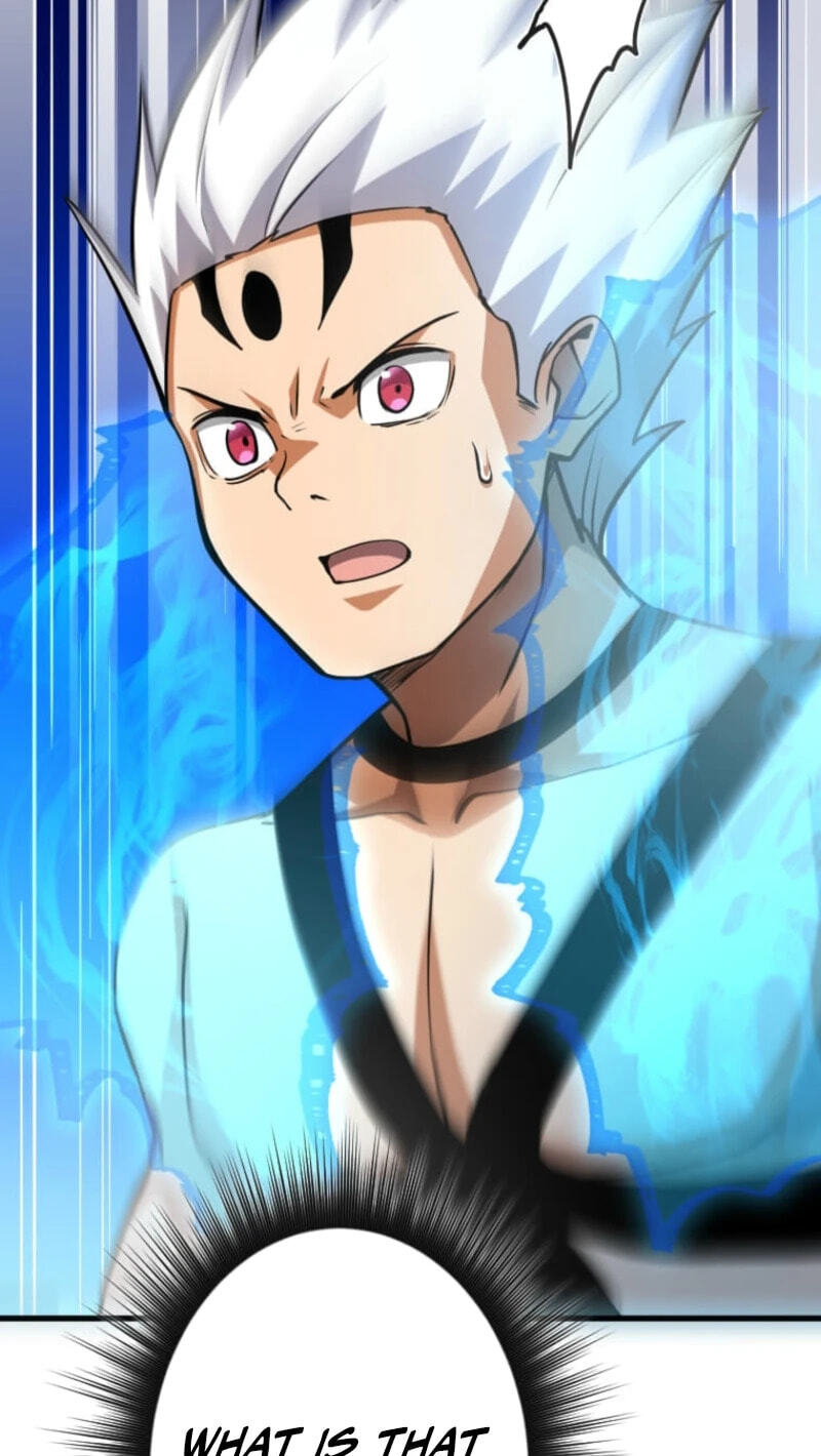 Shokugyou Kausuto Saiteihen no Han Eiyuu Chapter 61 page 100 - 