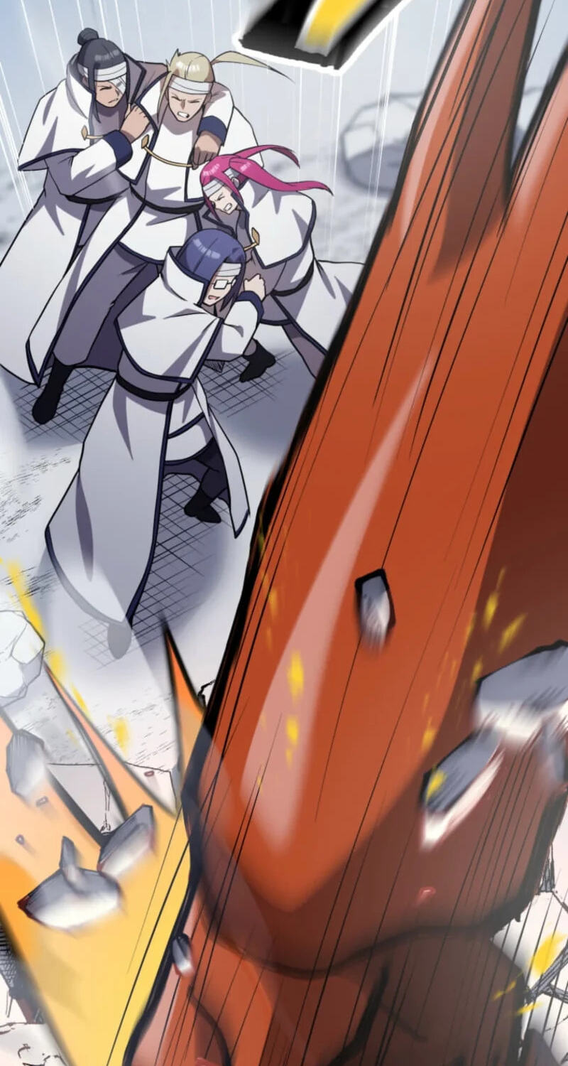 Shokugyou Kausuto Saiteihen no Han Eiyuu Chapter 62 page 104 - 
