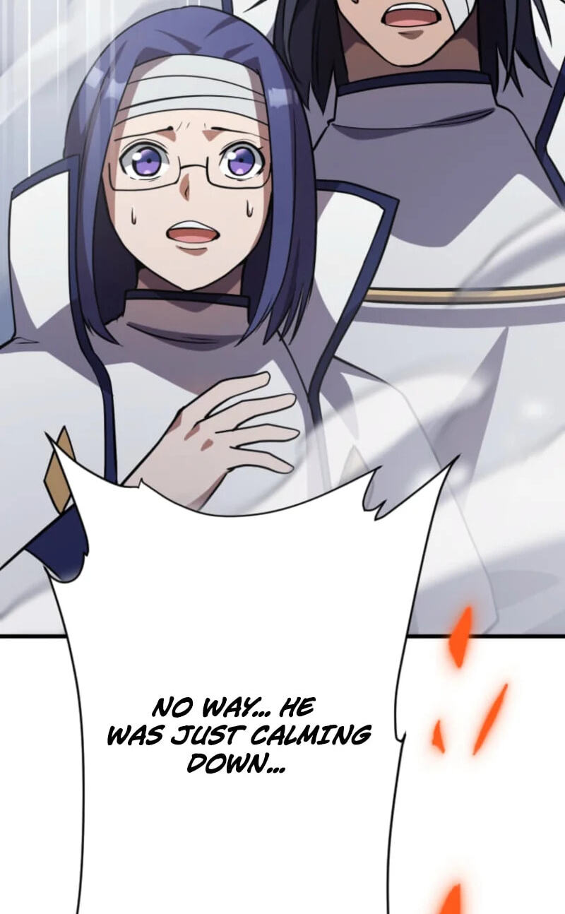 Shokugyou Kausuto Saiteihen no Han Eiyuu Chapter 62 page 109 - 