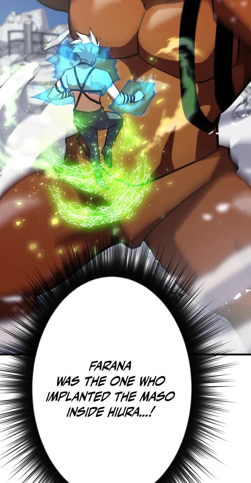Shokugyou Kausuto Saiteihen no Han Eiyuu Chapter 62 page 111 - 